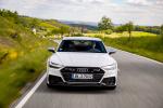 Audi S7 Sportback TDI 2019 года (WW)